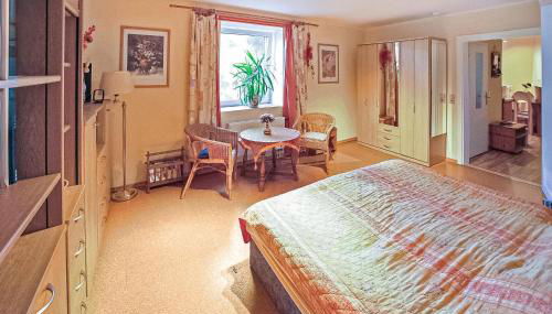 Ferienwohnung Wokuhl-Dabelow - Foto 4