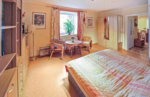 Ferienwohnung Wokuhl-Dabelow - Foto 4