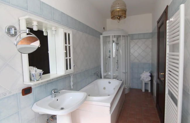 Hotel Residence il Feudo - Photo 48