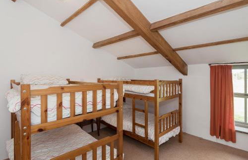 Cowdber Barn - Foto 18