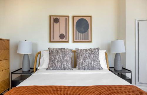 Blueground Clinton Hill gym wd near sports NYC-1464 - Foto 10