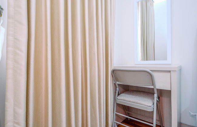 Modern Look And Homey 2Br Transpark Cibubur Apartment Near Mall - Foto 2