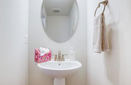 Less Than 1 Mi to Dtwn Waterfront Townhome in Cambridge! - Foto 24