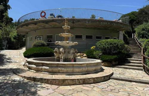 CALA BONA - Beachfront Apartment - Foto 62