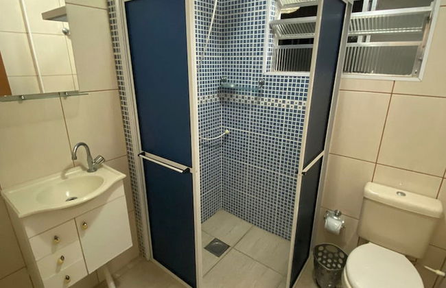 Pé na areia Canto do forte II - Foto 58