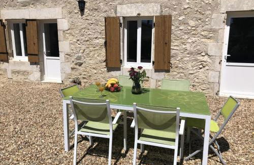 La maison poitevine - Foto 10