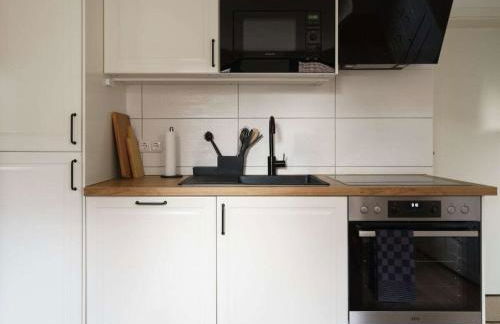 Holiday home Ahorn, 1st floor - Foto 10