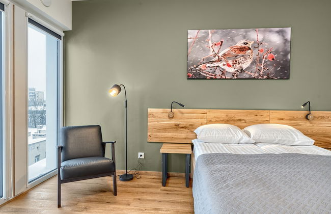 TopFloor Apartments - Photo 7