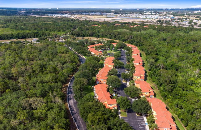 Minutes to Disney Boutique 3BR 2 5 Bath Coastal TH - Foto 32