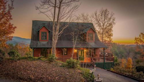 Dream Catcher- Blue Ridge GA - Foto 2