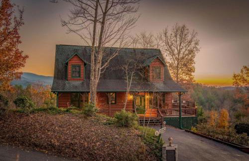 Dream Catcher- Blue Ridge GA - Foto 2