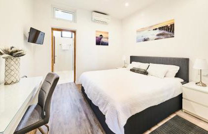 Apartment Sandro - Foto 1