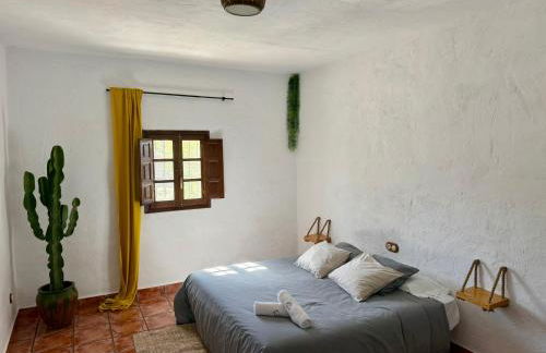 El Cielo, Cortijo en el corazón de las montañas - Foto 14