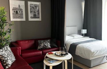 Zagreb Central Station - Foto 10