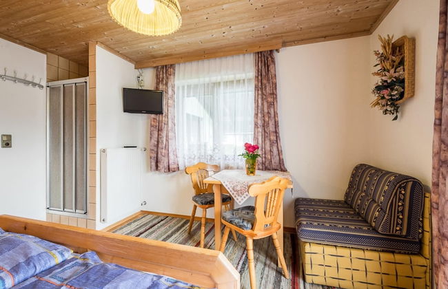 Spacious Apartment in Fügen near Ski Area - Foto 33