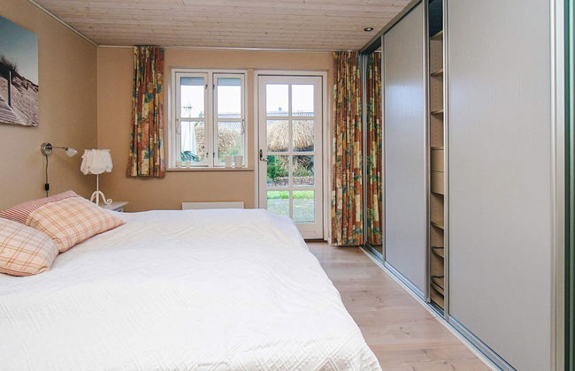 6 Person Holiday Home in Slagelse-by Traum - Foto 6