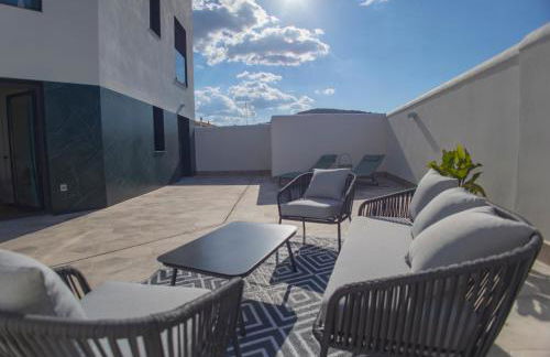 OIKOS APARTAMENTOS TURÍSTICOS - Foto 59