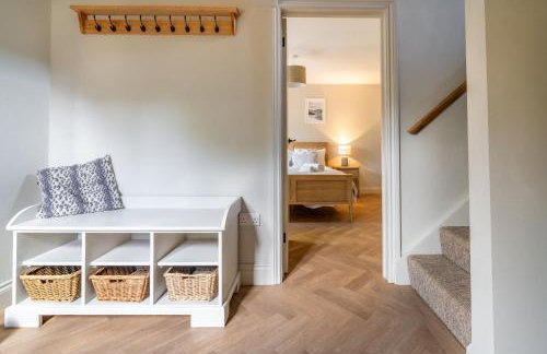 Church Cottage Stiffkey - Foto 25