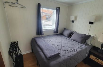 Downtown Juneau Gold Street Inn - Foto 31