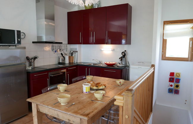 1/2 Cottage That Will be Perfect for Families With Children - Foto 13