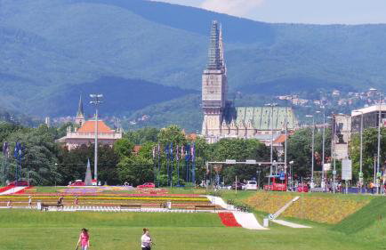 Apartment Trnje - Foto 63