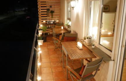 Plant Apartment - Zwischen Schwarzwald und Schwäbischer Alb - Foto 39