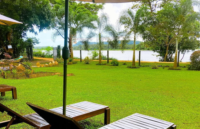 Gagees Lake View Cabana - Foto 31