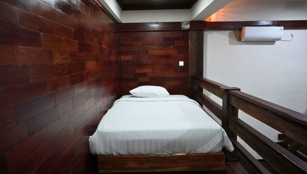 Alu Lofts - Foto 5, Habitación