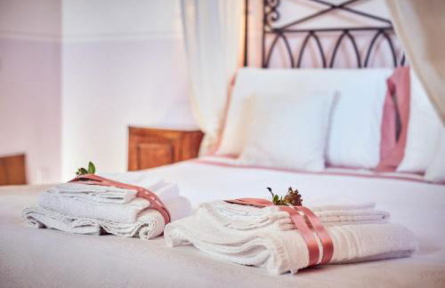 Agriturismo Castello di Spedaletto - Foto 6