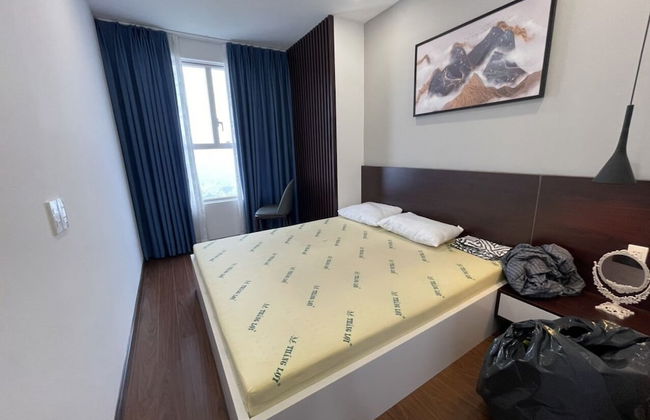 Sunrise City Alm's Luxury Apartment - Foto 9