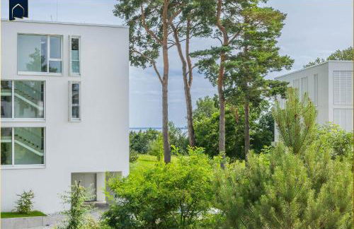 An der Haffküste Haffkoje - Foto 13