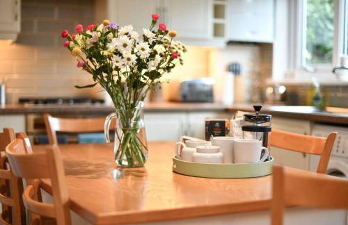 3 bedroom townhouse right on the harbour - Foto 25