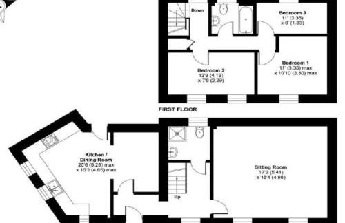 Large historic family home nr Longleat and Bath - Foto 10