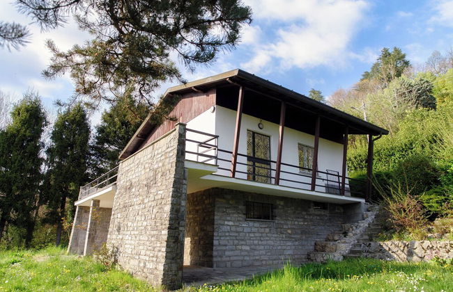 Montorfano Garden & Lake View by Quokka 360 - Villa near Lake Como - Foto 76