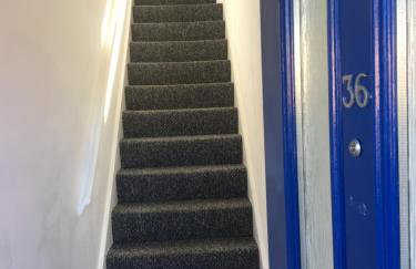 Detached Coach House - Foto 16