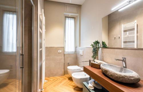Elegant Design Apartment[Duomo-Navigli]A/C e WI-FI - Foto 18
