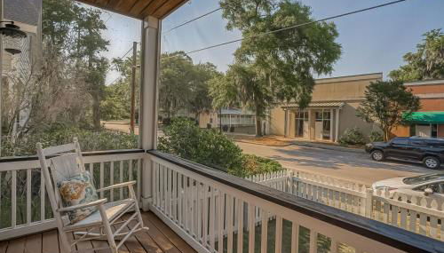 1009 Calhoun Street - Foto 5