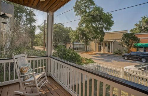 1009 Calhoun Street - Foto 5