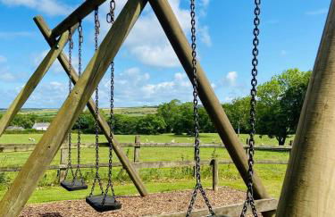 Canllefaes Cottages - Foto 10