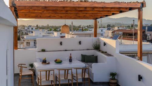 Celestial Acropolis View - Foto 3