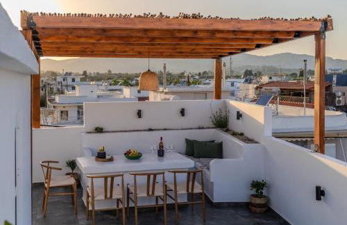 Celestial Acropolis View - Foto 3