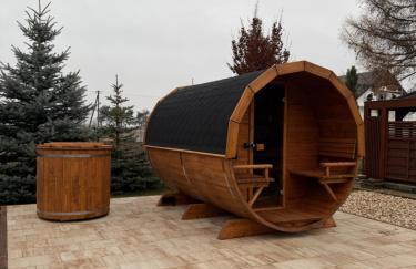 Agroturystyka Nadwarciańskie Siedlisko - Foto 10