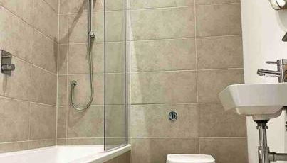 Grand Apartment on HOE/BARBICAN Allocated PARKING! - Foto 3