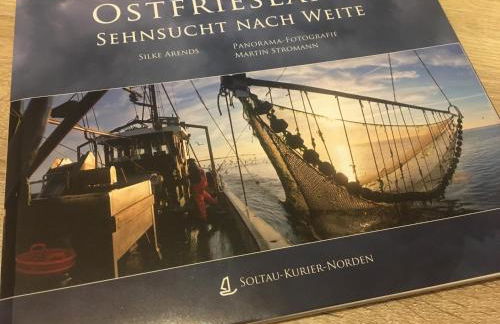 Ferienwohnung an der Wieke - Foto 17