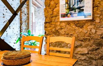 El Zarzo de Nemesio, chimenea barbacoa 2 Hab 4 Pers mas 2 Max - Foto 72