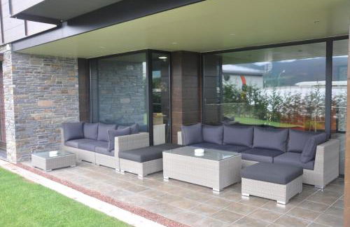 Apartaments Turístics Puigcerdà - La Closa - Foto 15