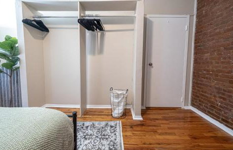 Spacious 3BR Near Columbia Uni & Riverside Park - Foto 50