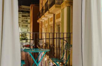 Spacious and luxurious mezzanine apartment in historic center - Photo 18