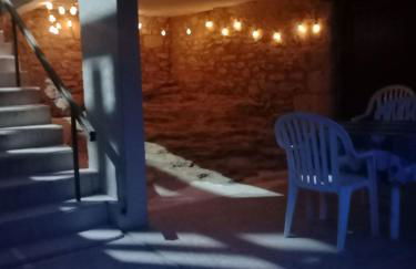 Maison Les Glycines - Foto 24