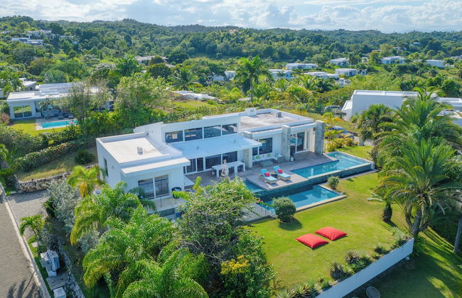 Villas Agua Dulce - Photo 71